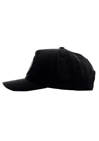 Boné itals Lifestyle Preto