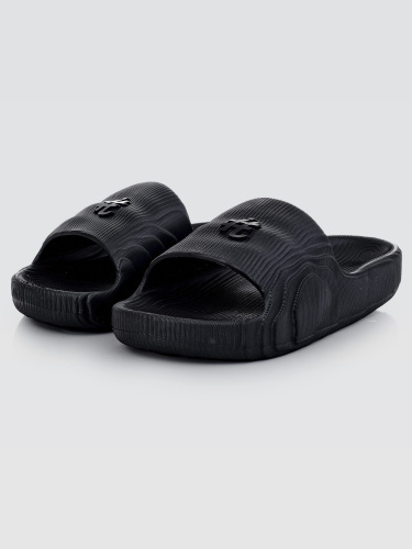  Chinelo itals Nuvem Adventure Preto