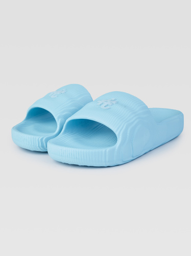 Chinelo itals Nuvem Adventure Azul Turquesa 