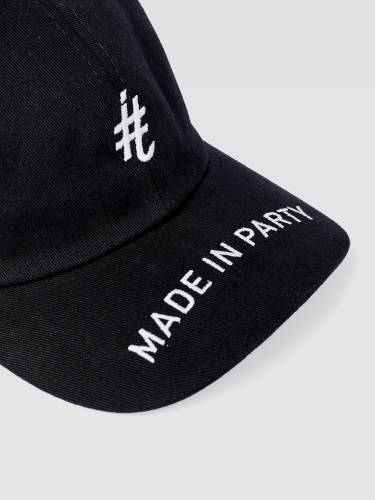 Boné Itals Dad Hat Party