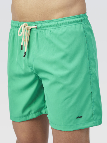 Short Mágico Verde