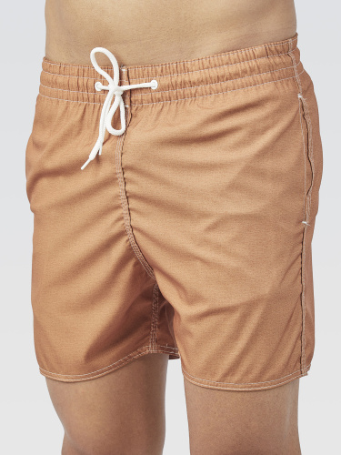 Short Praia Café Chapisco