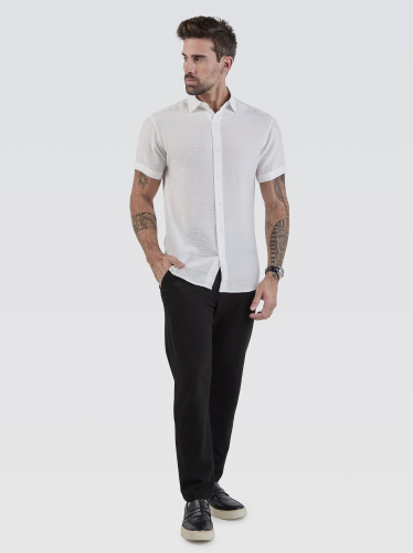 Camisa Sunset Branco