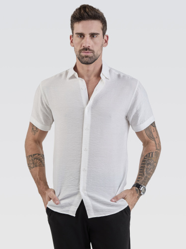 Camisa Sunset Branco