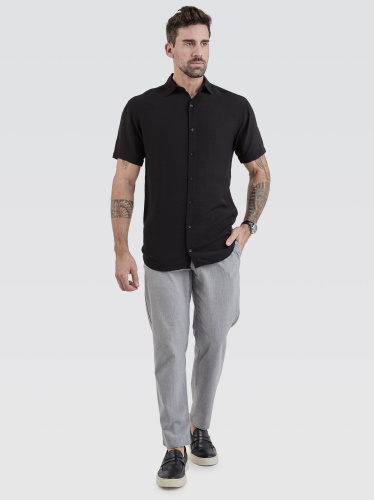 Camisa Sunset Preto