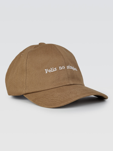 Boné Dad Hat Happy Safari