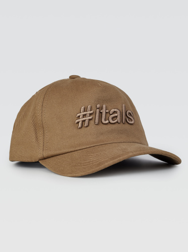 Boné Dad Hat Vintage Safari 