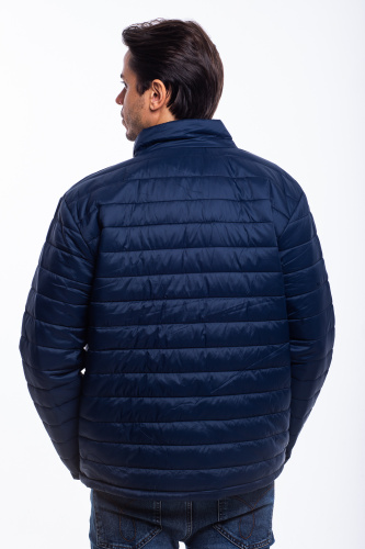 Jaqueta Bomber Marinho